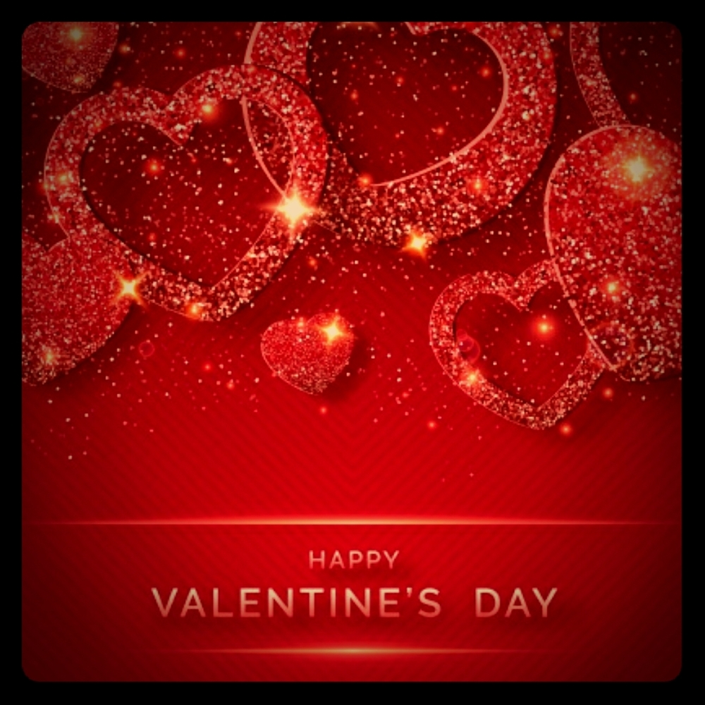 Valentines sale!!! Buy 2 get 3rd free